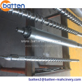 Screw Barrel for HAITIAN PL2500j Machine